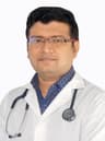 Dr. Pritom Chakraborty