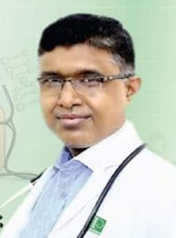 Dr. Priyotosh Das