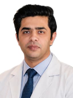 ডাঃ প্রসেনজিৎ দত্ত