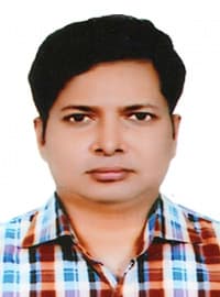 Dr. Rabiul Alam