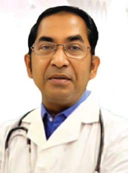 Dr. Rafiqul Islam