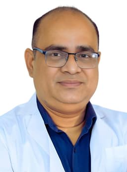 ডাঃ রফিউল করিম খান (রনি)