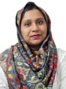Dr. Raisa Binte Alam