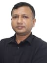 Dr. Rakib Hasan Mohammad