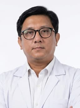 ডাঃ রামেন্দ্র সিংহ
