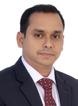 ডাঃ রামকৃষ্ণ সাহা