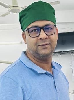 Dr. Rasel-Bin-Monsur