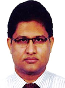 Dr. Rayhan Hamid