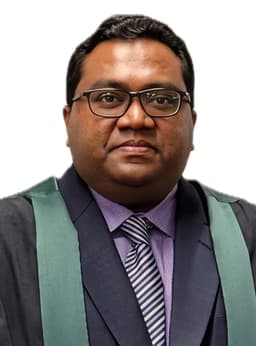 ডাঃ রিফাত আল ইমন