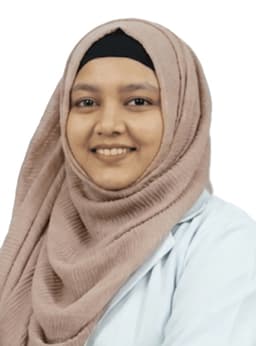 Dr. Roquaya Akhter