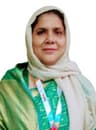 Dr. Rowshon Ara Begum