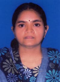 Dr. Rupasree Biswas