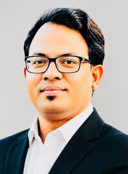 ডাঃ এস. কে. এম. রাসেল