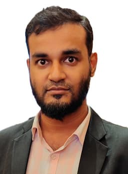 Dr. S.M. Monir Hossain