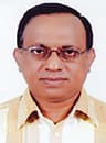 Dr. S.M. Sadique Hossain