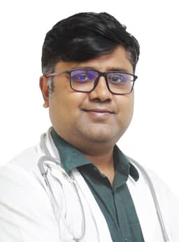 ডাঃ এস. এম. সাকিব কবির