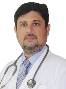 Dr. S.M. Zakir Khaled