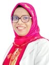 Dr. Sabiha Sultana Sumi