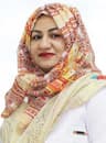 Dr. Sabina Yeasmin