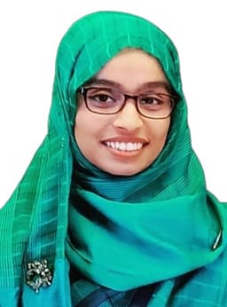 Dr. Sadia Afrin
