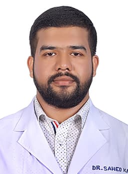 Dr. Sahed Kamal