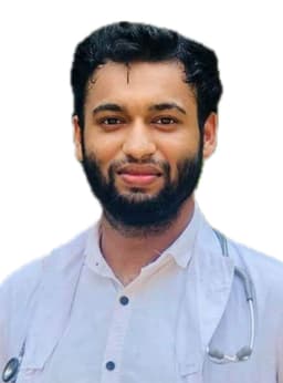 ডাঃ সাইদুর রহমান