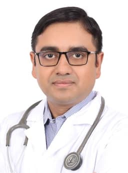 Dr. Saiful Alam
