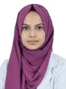 Dr. Saima Binte Zaman Shoili