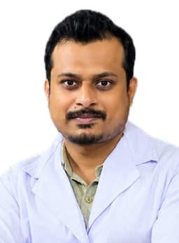 ডাঃ সজীব মৈত্র
