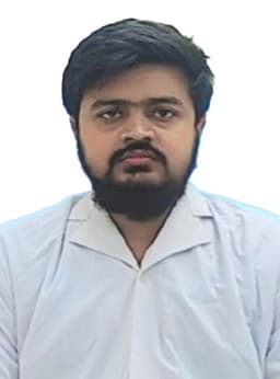Dr. Sakib Ahmed