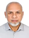 Prof. Dr. Saleh Uddin Ahmed Mukul