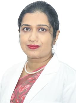Prof. Dr. Samia Mubin