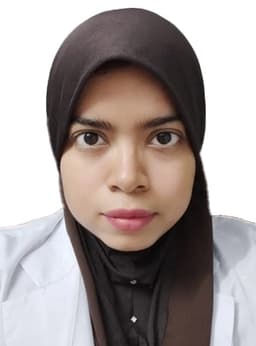 Dr. Samira Amir Chowdhury