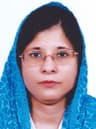 Dr. Samira Jamal