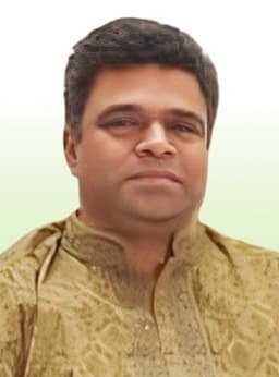 Dr. Samiran Chandra Nath
