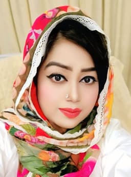 Dr. Sanzida Huda Sweety