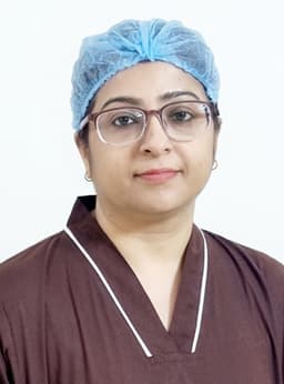 ডাঃ শাবনাম রাশেদী