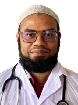 ডাঃ সাদাব সাউদ সানী