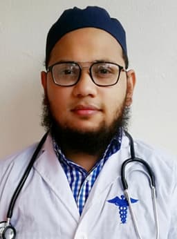 Dr. Shafiul Azam Quadry