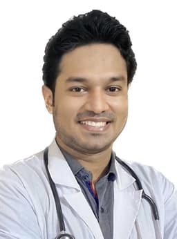 ডাঃ শাহ মোঃ আরিফ বিল্লাহ