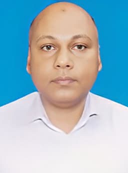 Dr. Shah Md. Ashrafuzzaman