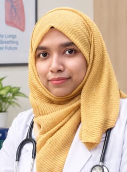 Dr. Shakera Sultana