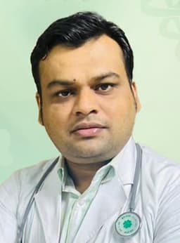 ডাঃ শামসুদ্দিন আহমেদ শিবলু