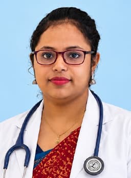 ডাঃ শান্তনা দাস
