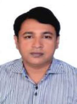 Dr. Sharif Shahjamal