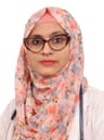 Dr. Sharmin Akter