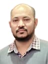 Dr. Shawon Bin Rahman