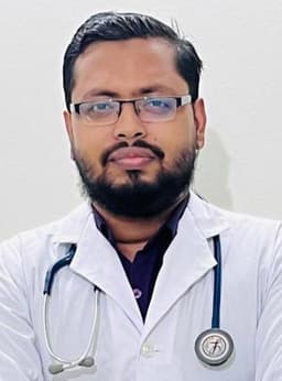 Dr. Sheikh Imran Hossen