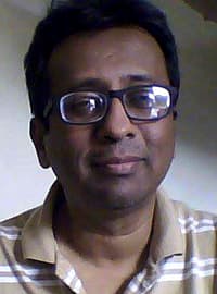 Dr. Sheikh Mahbub Us Sobhan