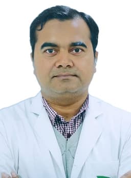 Dr. Sheikh Md. Arafat Rahman